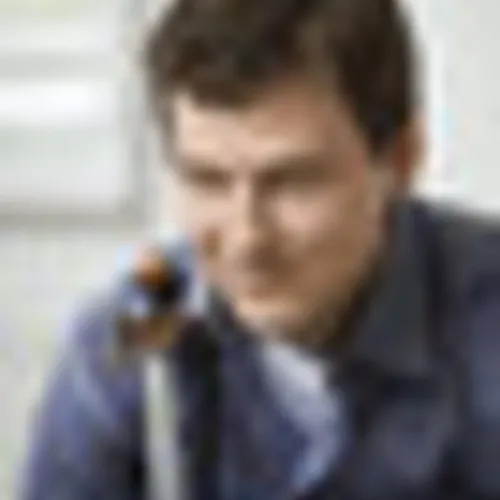 James Ehnes