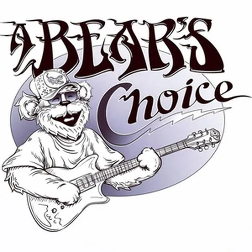 A Bear's Choice