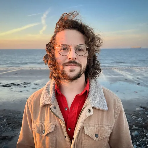 Jonas Myers