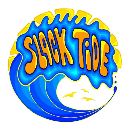 Slack Tide