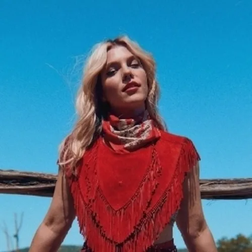 Kimberly Perry