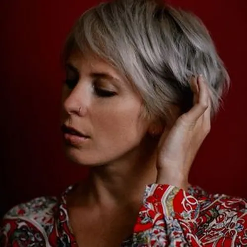 Jazz Morley