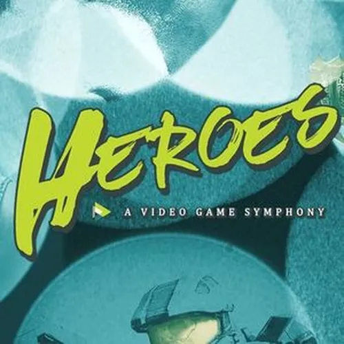 Heroes Symphony