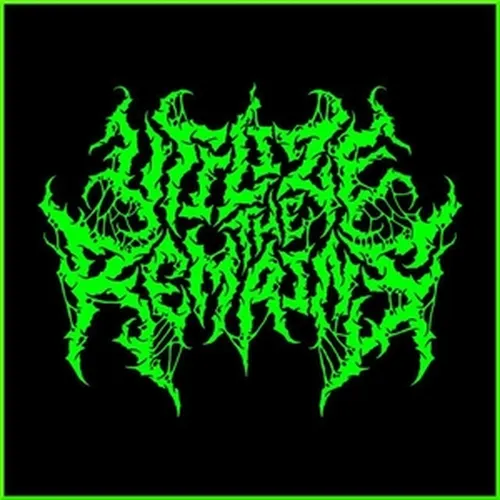 Utilize The Remains