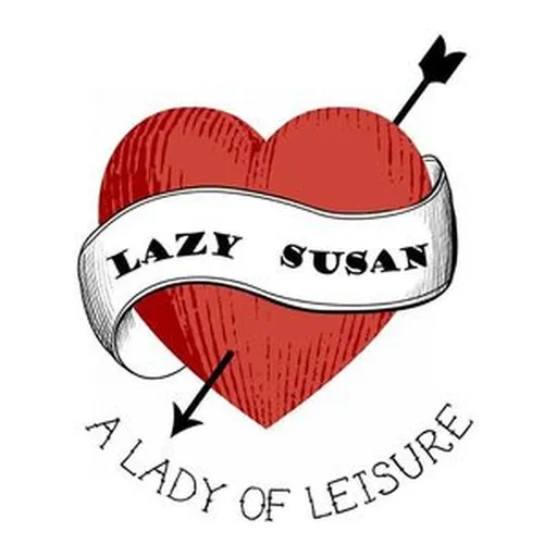 Lazy Susan