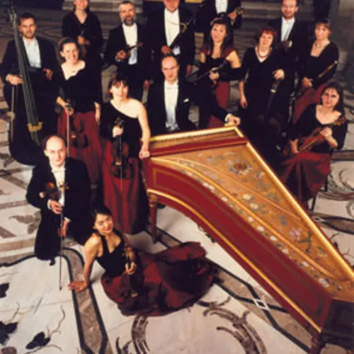 Akademie fur Alte Musik Berlin