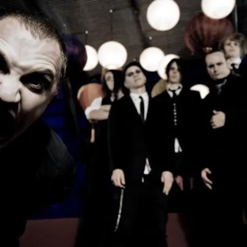 Marionette