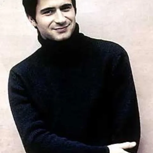 Piotr Anderszewski