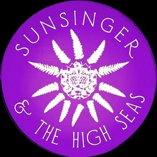 Sunsinger & the High Seas