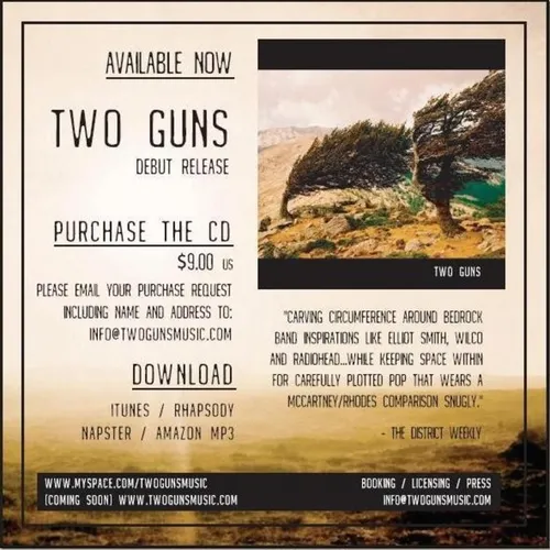 Two Guns