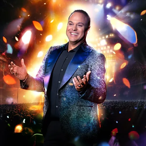 Frans Bauer