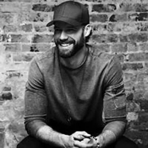 Chad Brownlee