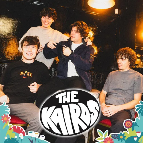 The Kairos