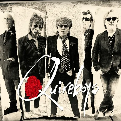 Quireboys