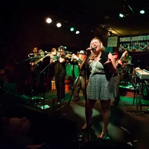 Snug Harbor