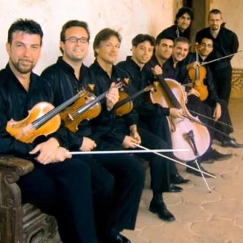 Interpreti Veneziani