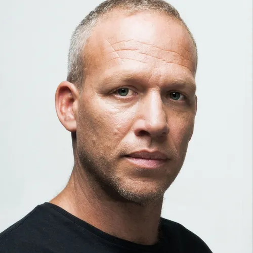Avishai Cohen