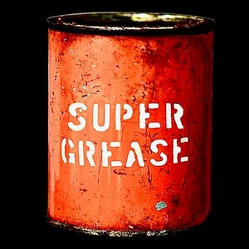 Supergrease