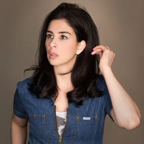 Sarah Silverman