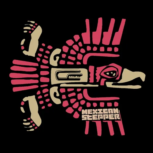 Mexican Stepper
