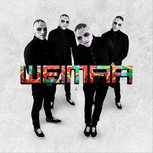 Weimar