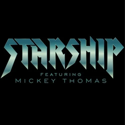 Starship featuring Mickey Thomas