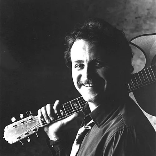 Pat Donohue