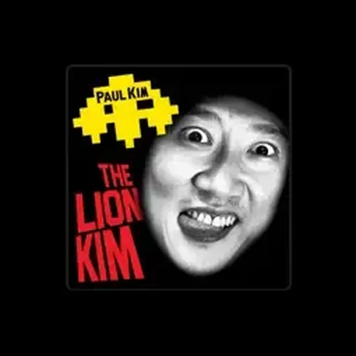 Paul Kim