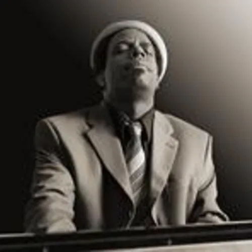 Lafayette Gilchrist