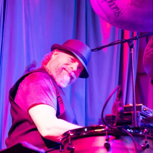 GamperDrums
