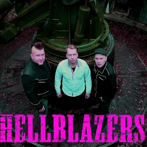 Hellblazers