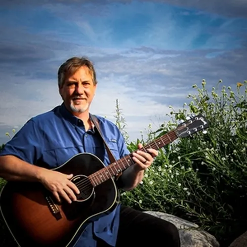 Tim Goodwin