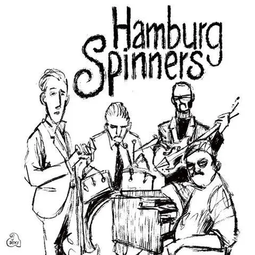 Hamburg Spinners