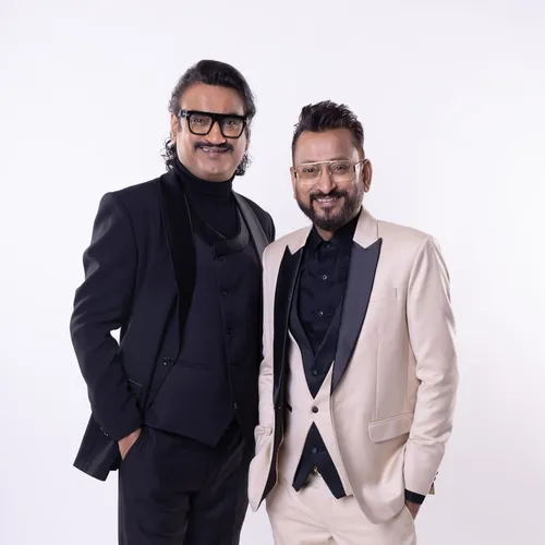 Ajay-Atul