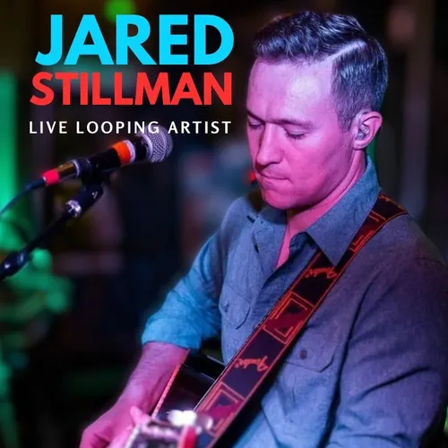 Jared Stillman