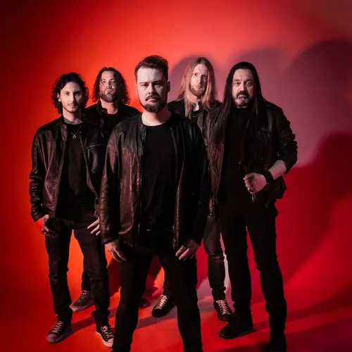 Graywolf Rocks