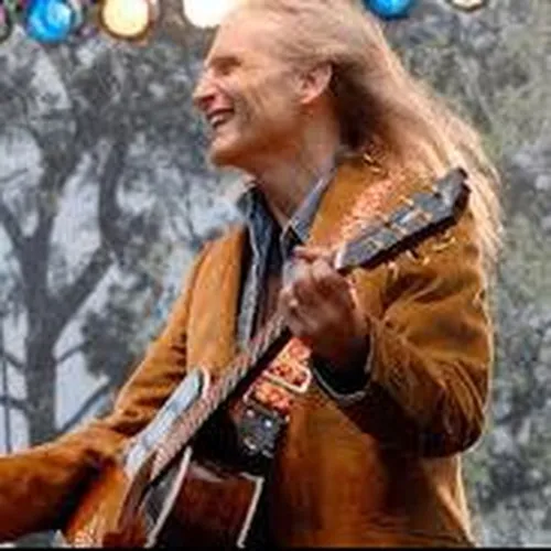 Jimmie Dale Gilmore
