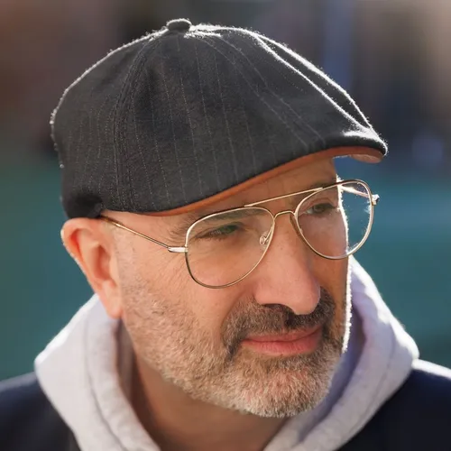 Jeff Cohen