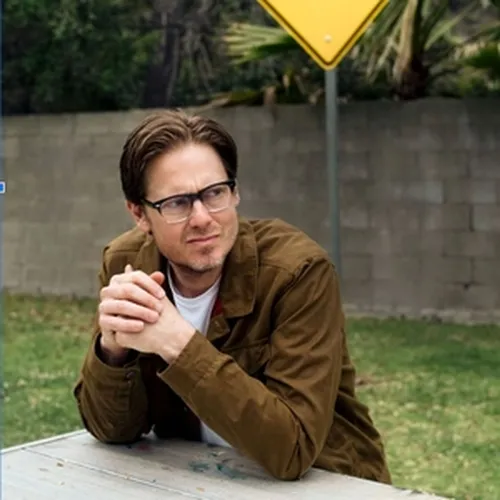 Tim Heidecker