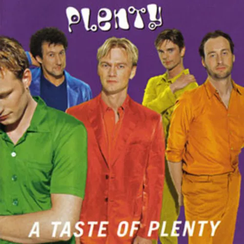 Plenty