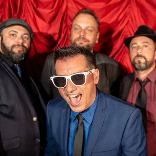 Ale Ravanello Blues Combo