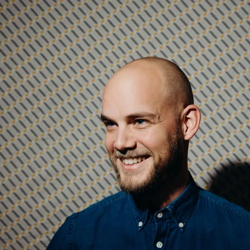 Maarten Hogenhuis