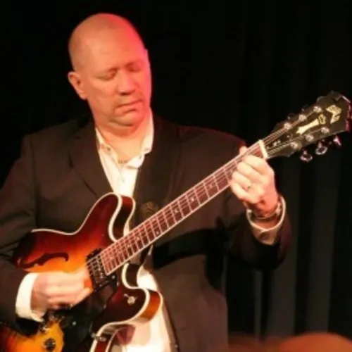 Paul Bollenback