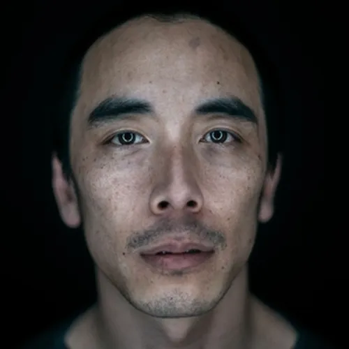 Alex Wong