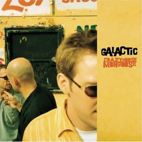 Galatic