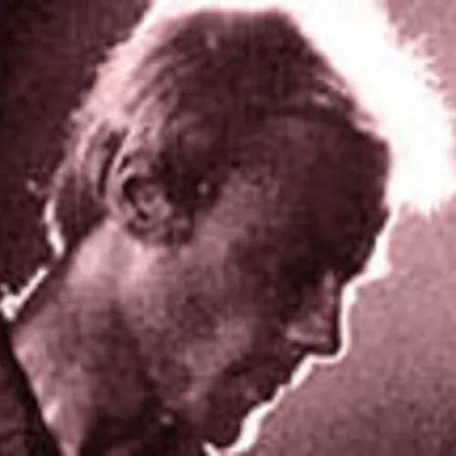 Magnus Lindberg