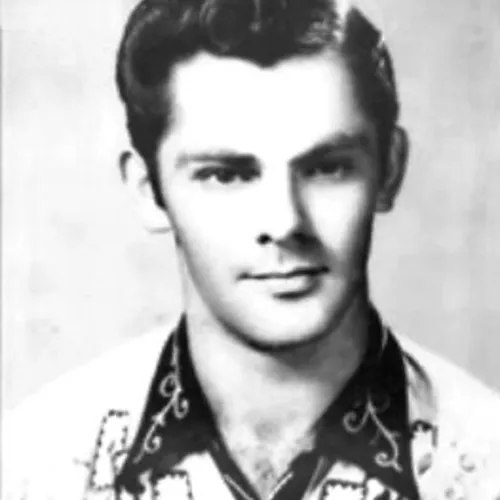 Charlie Feathers