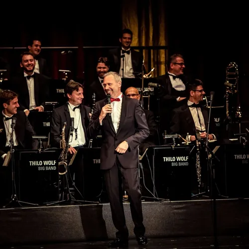 Thilo Wolf Big Band