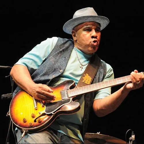Ronnie Baker Brooks
