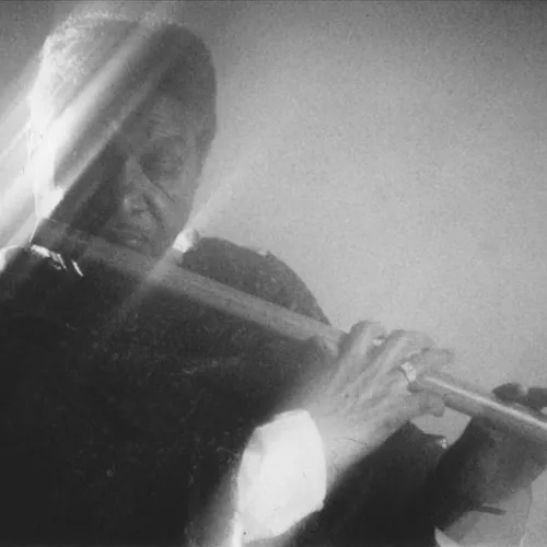 Hariprasad Chaurasia